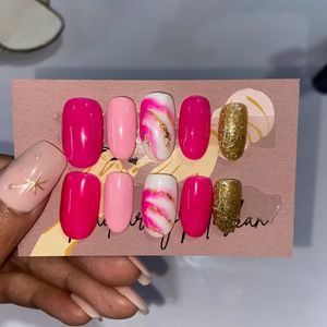 Press On Nails