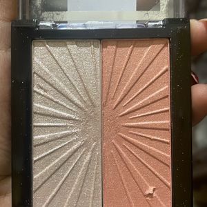 Wet N Wild Highlighter