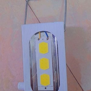 LED LIGHT