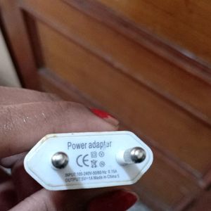 Power Adapter