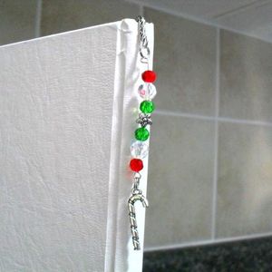 Beaded Bookmark