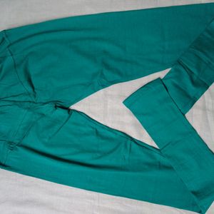 Cotton Leggings