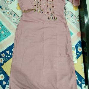 Combo Of 2pc Kurti Sets