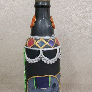 Bottle Art