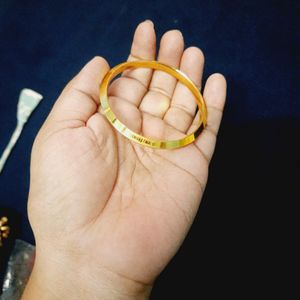 Golden Bracelet