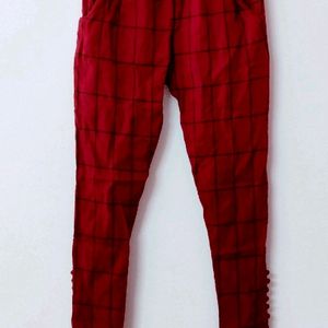 Women's Pencil Pant