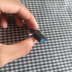 Micro Otg Usb 3 In 1 Original Gen Condition