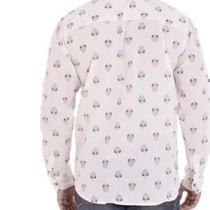 Printed Shirt For Men