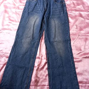 Korean Fit Jeans