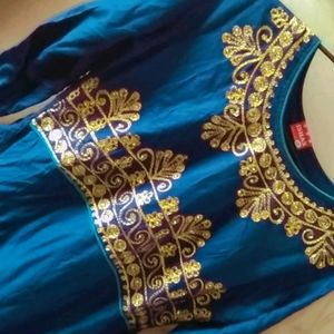 anarkali suit