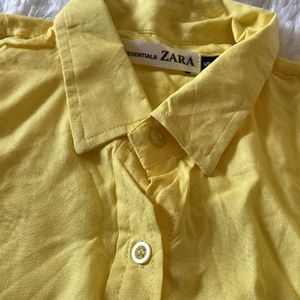 Zara Shirt