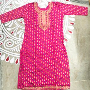 Combo New Kurti