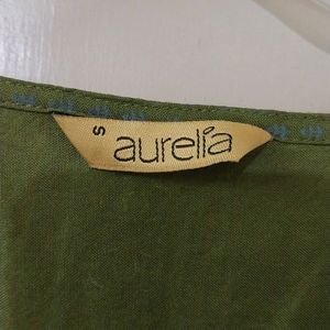 Aurelia Kurti