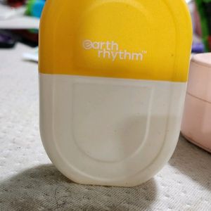 Earth Rhythm Sunscreen Spf 50 Invisible