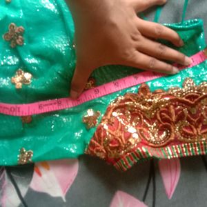 Net Saree For Women