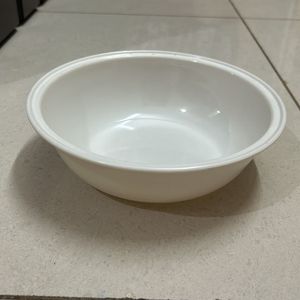 NEW CURRY BOWL