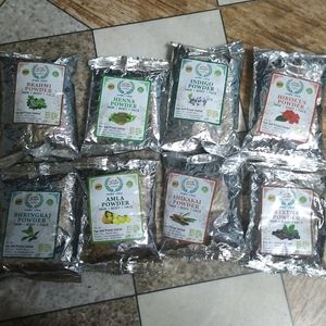 Hair Mask Pack Of 6