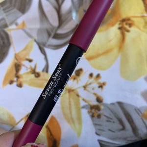 Seven Seas Crayon Lipstick