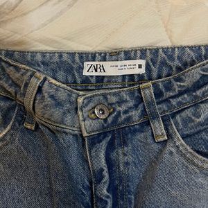 ZARA JEANS