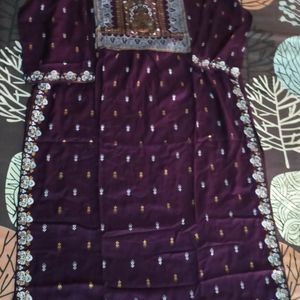 Beautiful Kurti