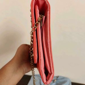 Sling Bag For Women In Good Shape & Condition