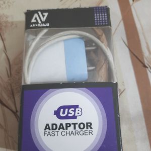 Combo of Samsung & Aevrolin Chargers