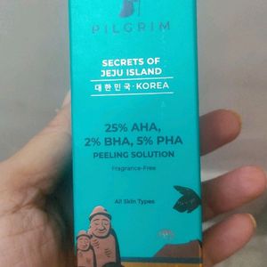 25% AHA, 2% BHA, 5% PHA Peeling Solution SALE!!!!