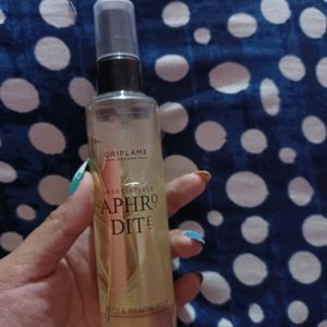 Oriflame Body And Pillow Mist