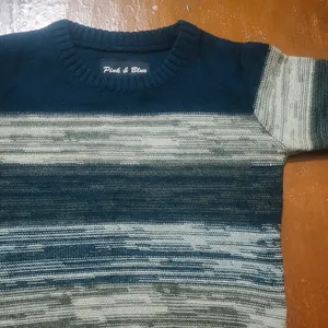 Kids Sweater