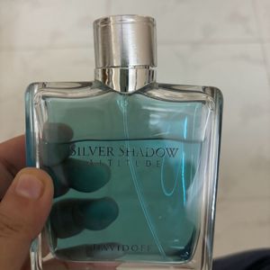 Davidoff Silver Shadow Perfume