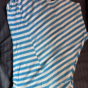 Striped T Shirt