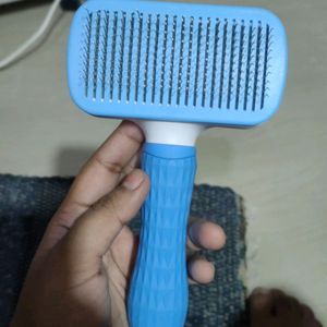 Pet Brush For Persian Cats