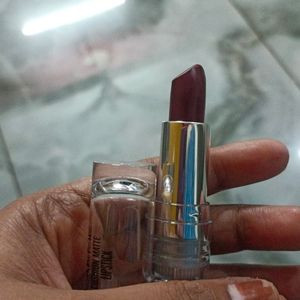 Lakme Cushion Matte Lipstick