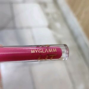 My Glamm Liquid Matte Lipstick