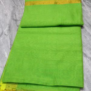 Khadi Handloom Saree