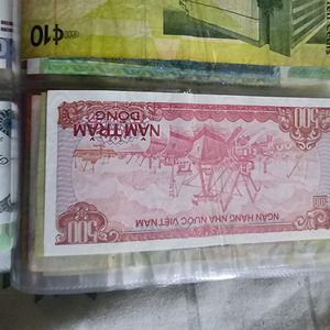 3 Rare Note