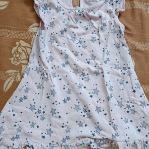 Girls Frock