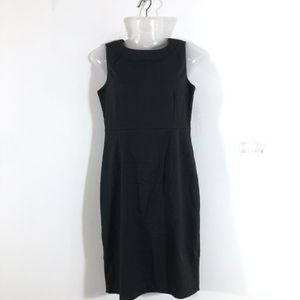 Black Casual Dress(Women’s)