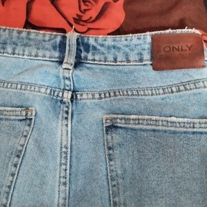 Only Brand Denim Jeans