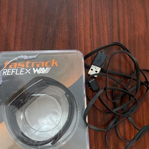 Fastrack Reflex Wav Smart Watch