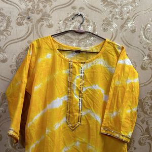 Kurti For Girls