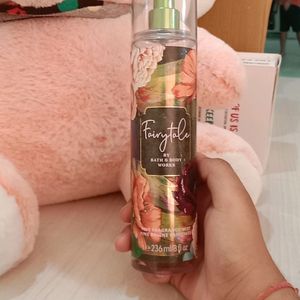 Bath And Body Works Mist Fairytale