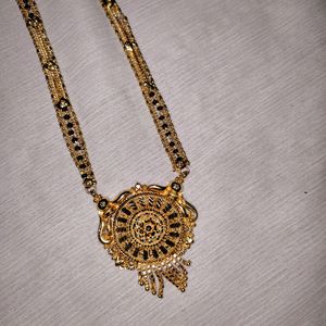 Beautiful Mangalsutra