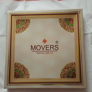 Movers Fashion Material For Men