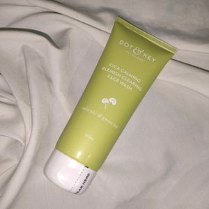 Dot & Key Cica Face Cleanser Combo Pack