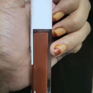 Matte Liquid Lipstick Coco Brown