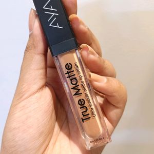 True Matte Nude Lipstick 💄