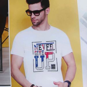 Mens New Tshirt