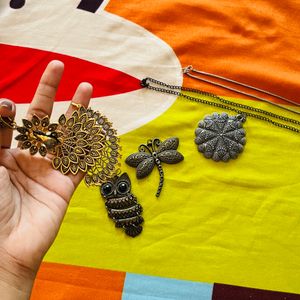 Pendants For Coins🌹