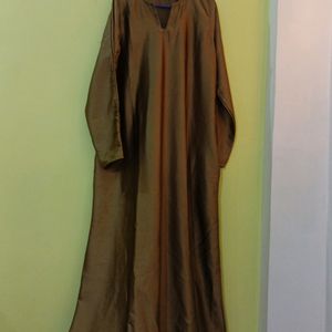 Dubai Abaya